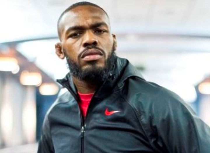 NSAC НАВЕСТИЛА ДЖОНА ДЖОНСА С «СЮРПРИЗОМ»