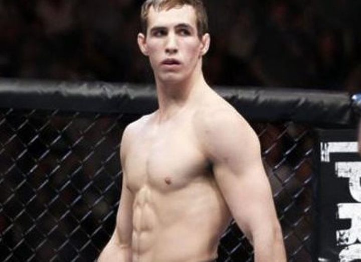 РОРИ МАКДОНАЛЬД МОЖЕТ ЛИШИТЬСЯ СТАТУСА ПРЕТЕНДЕНТА