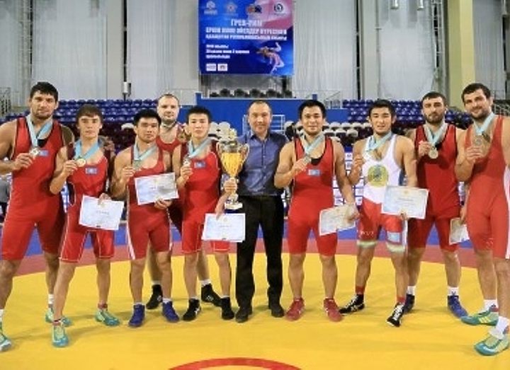 Ерлан Кожасбай: «В будущее смотрим с оптимизмом»