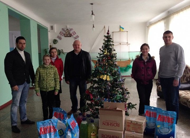 Бойцовское шоу и дети