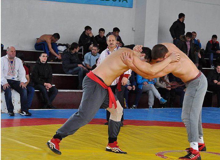 Hai la trinta ca-i mai sfinta!