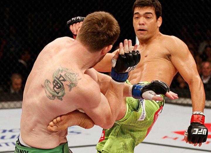 СИ БИ ДОЛЛЭУЭЙ: «УДАР МАЧИДЫ ПАРАЛИЗОВАЛ МЕНЯ»