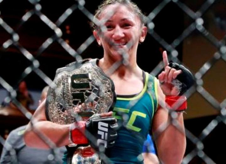 ЗАРПЛАТЫ УЧАСТНИКОВ TUF: A CHAMPION WILL BE CROWNED FINALE