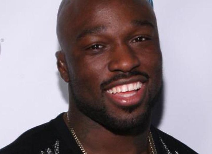 МУХАММЕД ЛАВАЛ: «КОРМЬЕ ПОБЕДИТ ДЖОНСА»