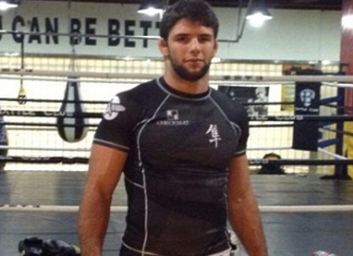 МАРКУС АЛМЕЙДА: «КОРМЬЕ УДИВИТ ДЖОНСА»