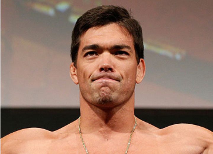 Лиото Мачида хочет встретиться с Люком Рокхолдом