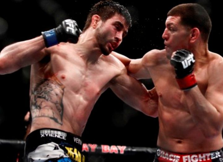 КОНДИТ НАДЕЕТСЯ НА РЕВАНШ С ДИАСОМ