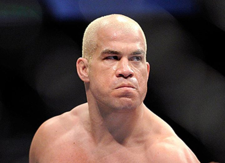 Тито Ортиз отклонил предложение Кимбо Слайса