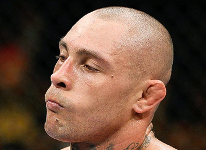 Тиаго Силва подписан в WSOF