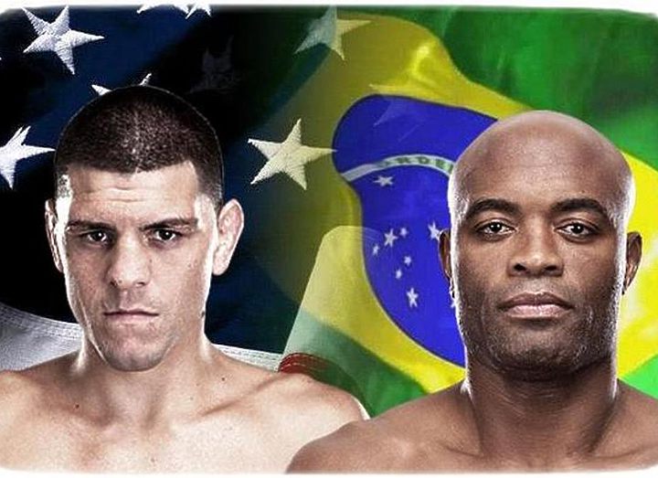 Просто быть Диазом