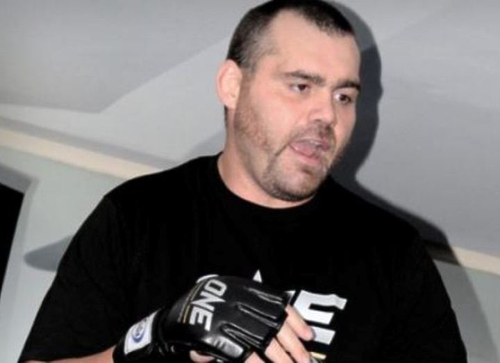 ТИМ СИЛЬВИЯ ПОВЕСИЛ ПЕРЧАТКИ НА ГВОЗДЬ