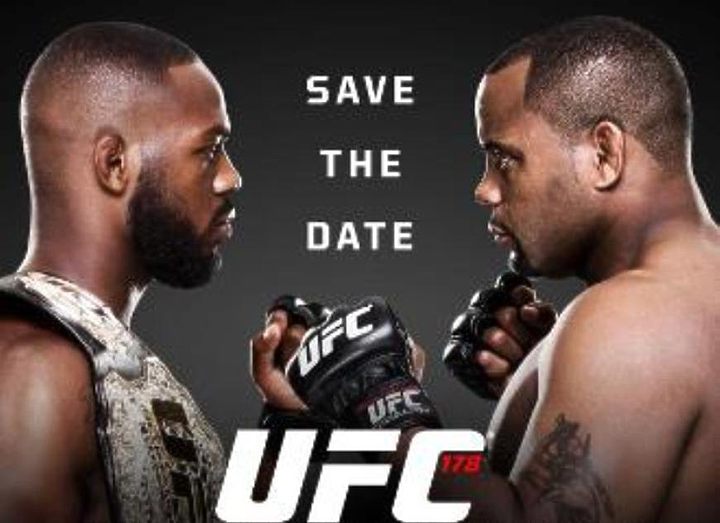 РЕЗУЛЬТАТЫ И БОНУСЫ UFC 182: JONES VS. CORMIER