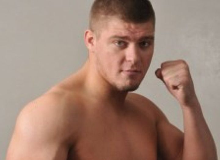 БОЙ СМОЛДАРЕВ — ПЕРАК ВОЗГЛАВИТ M-1 CHALLENGE 55