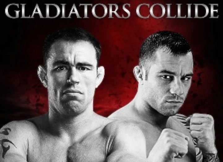 РЕЗУЛЬТАТЫ WSOF 17