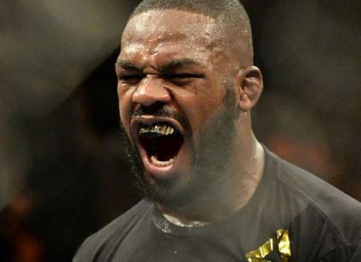 ЗАРПЛАТЫ УЧАСТНИКОВ UFC 182: JONES VS. CORMIER