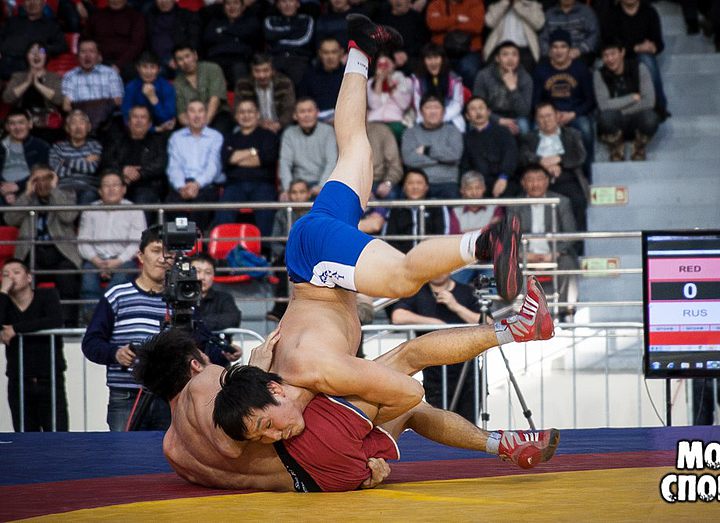 Хапсагай. Что год грядущий нам готовит?