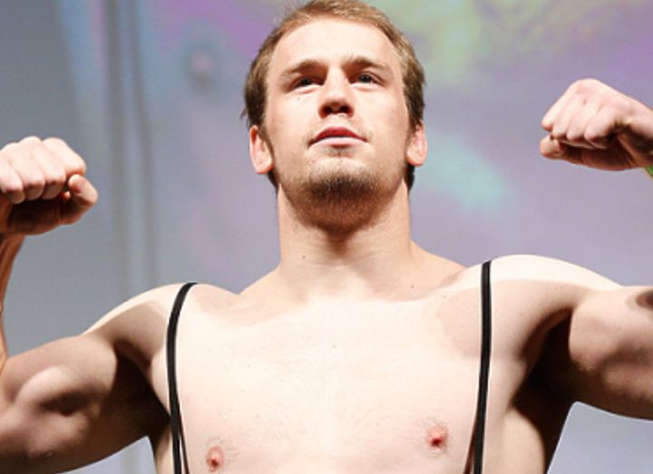 СЛОВА ПОСЛЕ БОЯ: ВИКТОР ПЕШТА