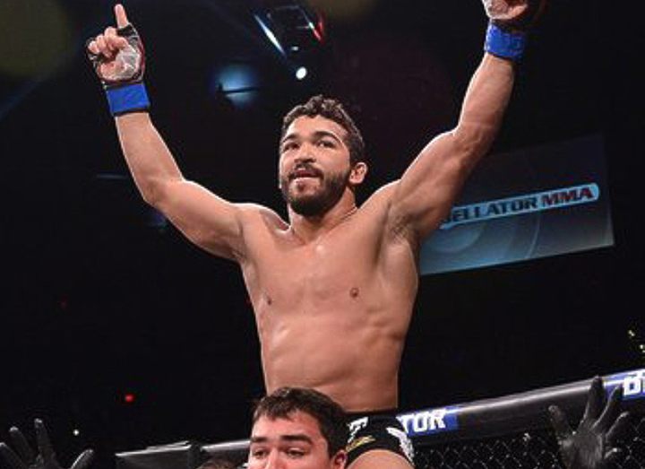 Патрисио Фрейре: Bellator начинает напоминать PRIDE