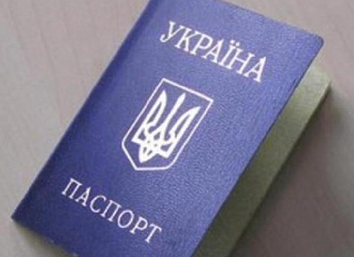 Рустам Дудаев принял украинское гражданство