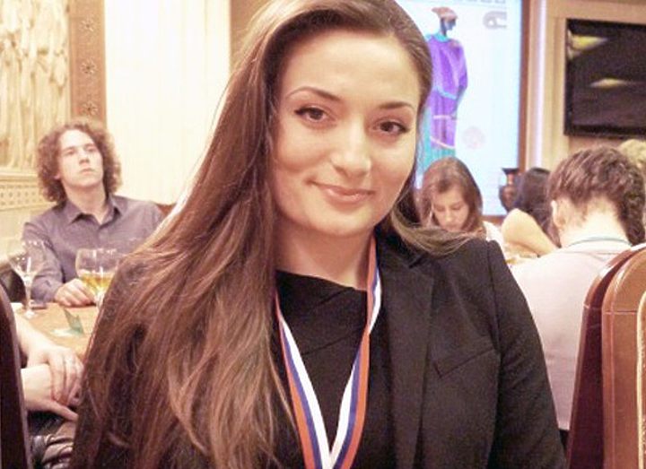 Мы друг для друга талисманы