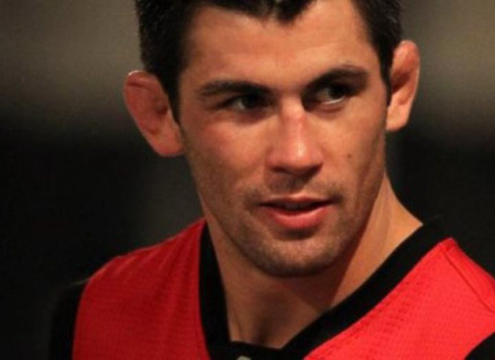 ДОМИНИК КРУС: «ВЕРНУСЬ ЧЕРЕЗ ДЕВЯТЬ МЕСЯЦЕВ»