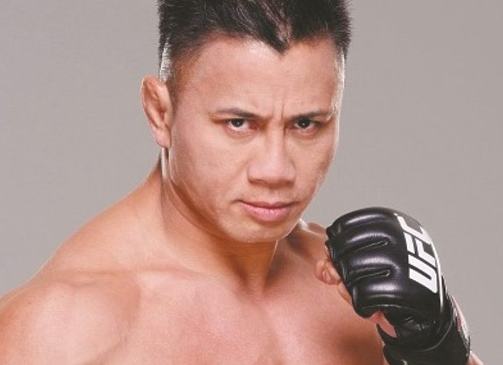 КАНГ ЛИ ЗАВЕРШИЛ КАРЬЕРУ БОЙЦА