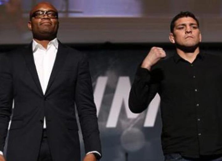 НИК ДИАС: «Я ПРИВЫК БЫТЬ АНДЕРДОГОМ»