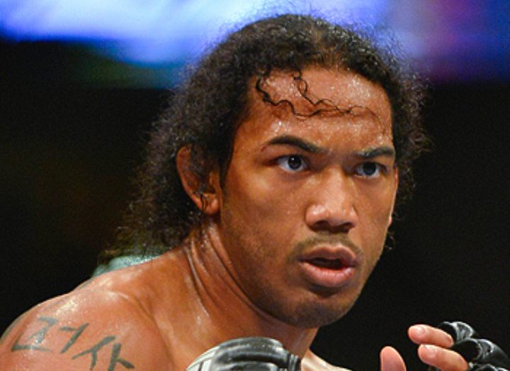 Бен Хендерсон: В 77 килограммах я буду взрывным!