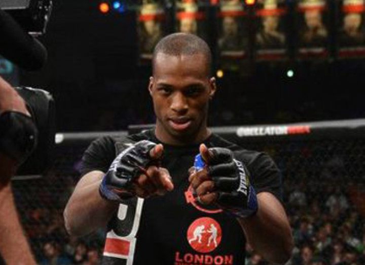 Майкл Пейдж получил травму