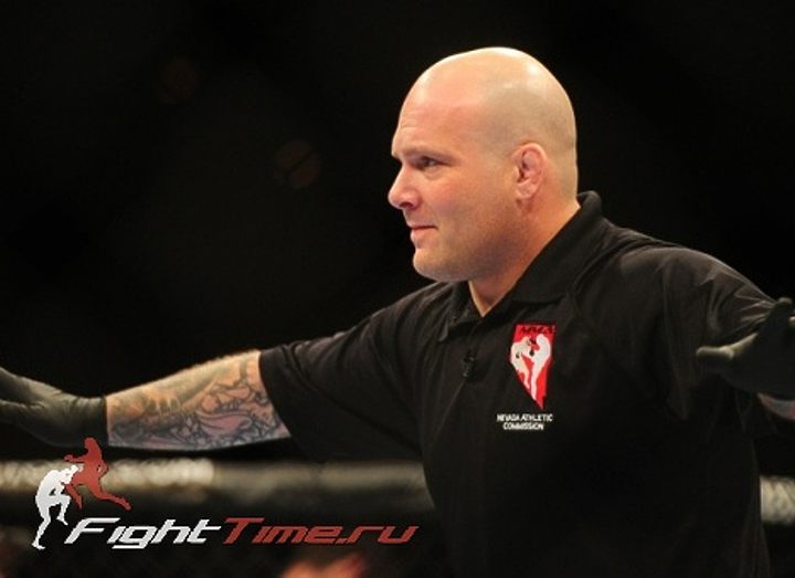 ДЖОШ РОЗЕНТАЛЬ ВЫЙДЕТ НА СВОБОДУ ЧЕРЕЗ МЕСЯЦ