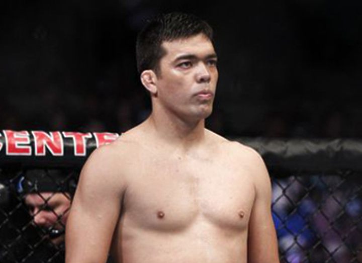 Лиото Мачида: Думаю, Андерсон Сильва – жертва