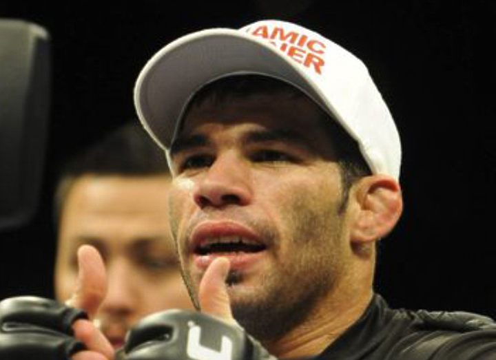 Рафаэль Ассунсао получил травму