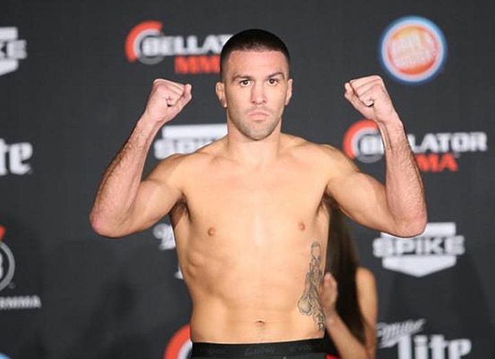 Ветеран MMA Джош Нир избил интернет-тролля