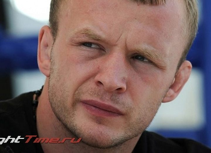 МЕНЕДЖЕР ШЛЕМЕНКО: «МЫ НЕ ДАЕМ КОММЕНТАРИЕВ»