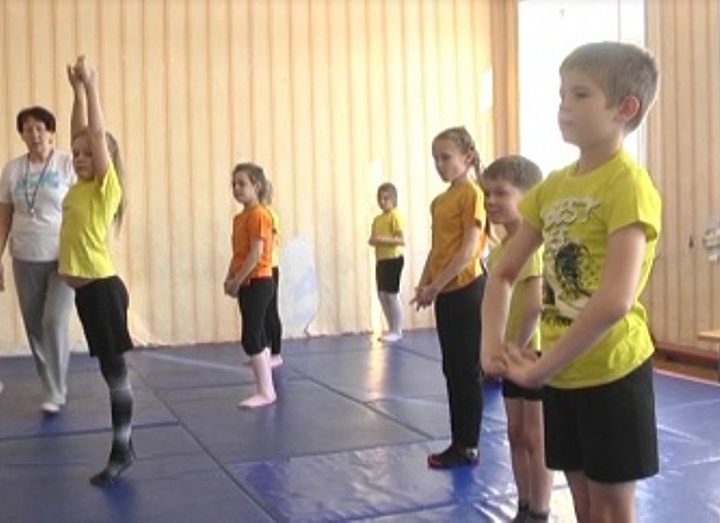 В Черногорске обучать дзюдо мальчиков и девочек будут с первого класса