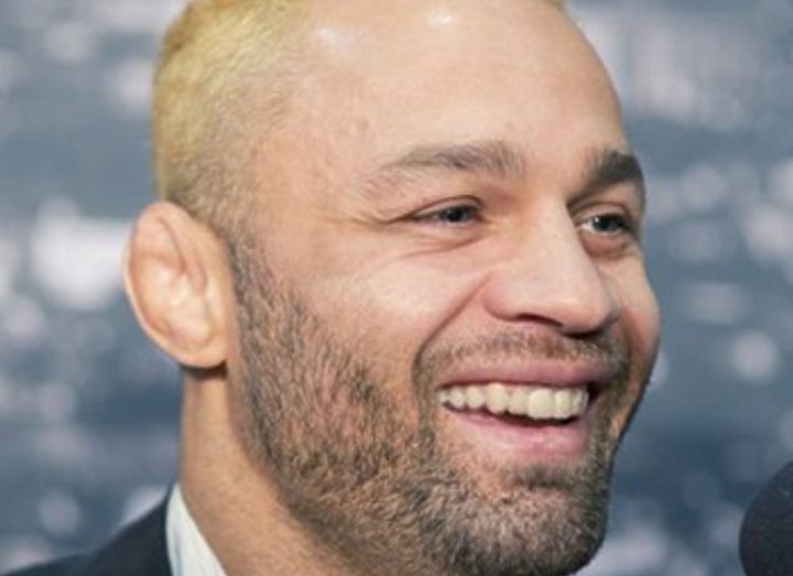 Джош Кошчек заменит Бена Сондерса