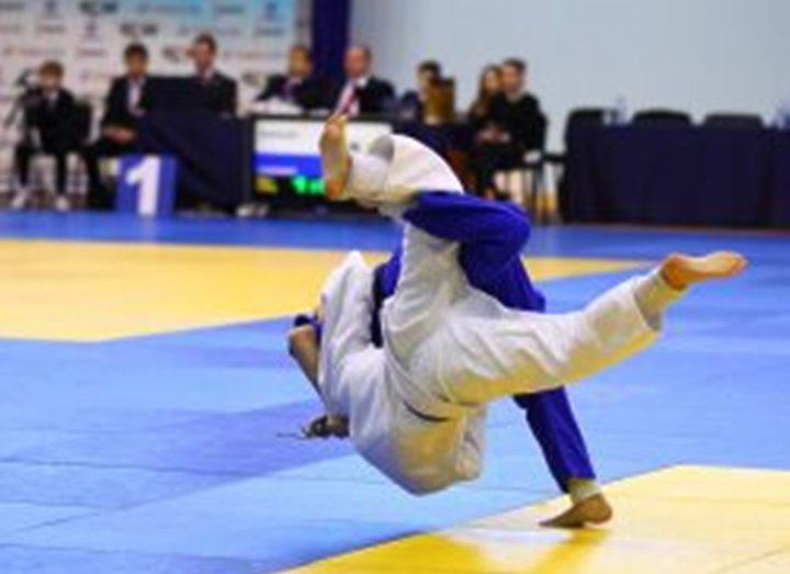 Воспитанники «Тюмень-дзюдо» завоевали 17 медалей на первенстве УрФО