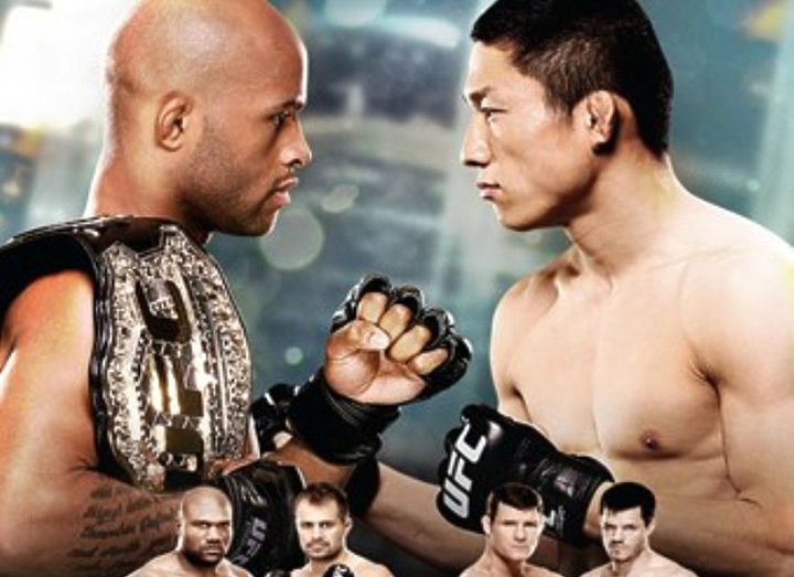 РЕЗУЛЬТАТЫ И БОНУСЫ UFC 186: JOHNSON VS. HORIGUCHI