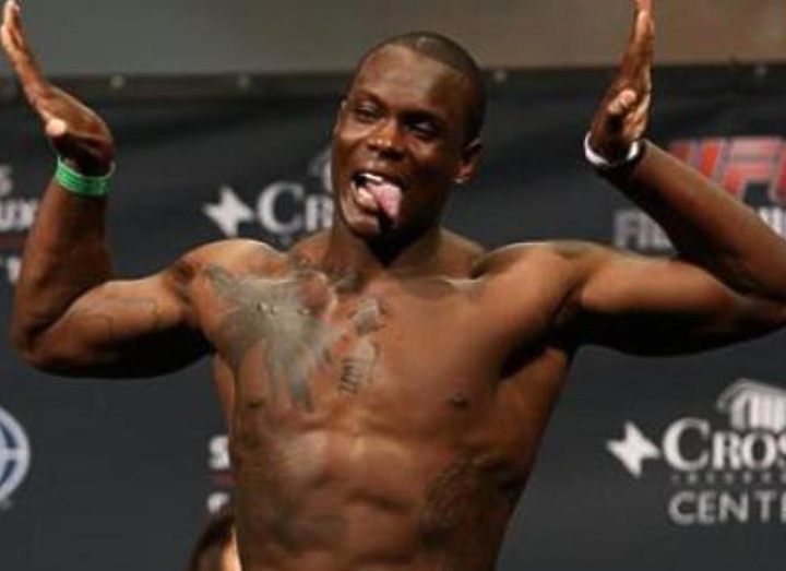 ЛАГЕРЬ РЭМПЕЙДЖА ОТКЛОНИЛ ПОЕДИНОК ПРОТИВ СЕНТ-ПРЮ