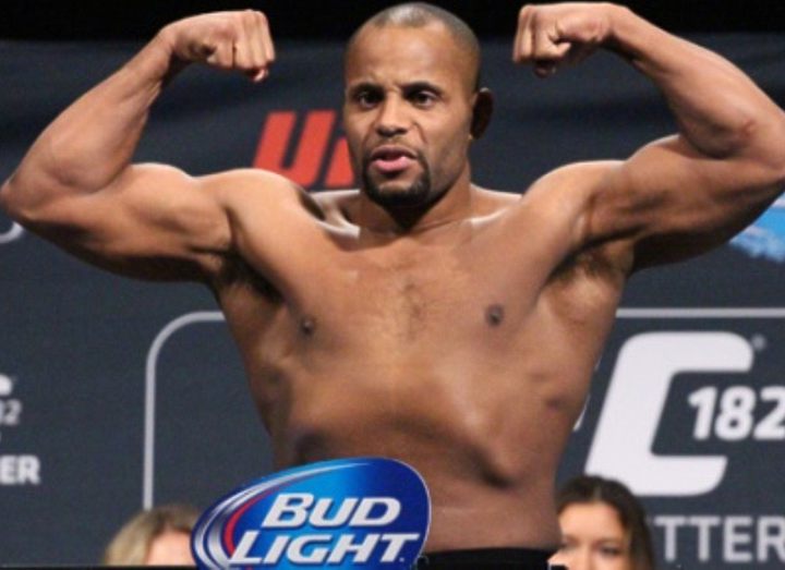 ДЭНИЭЛ КОРМЬЕ: «Я ВЫИГРАЮ ПОЯС»