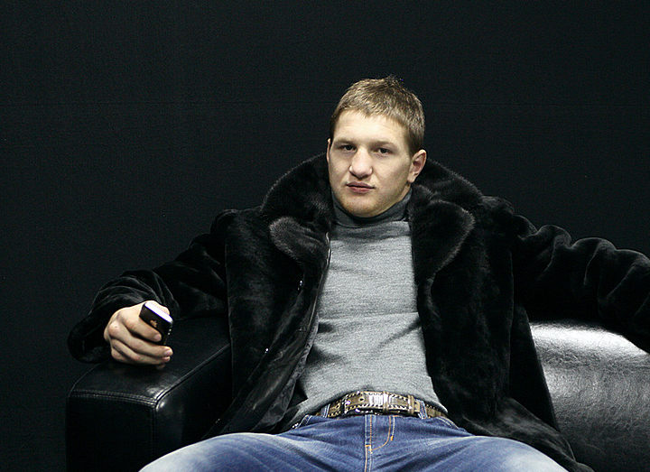 ВЛАДИМИР МИНЕЕВ: «СЕЙЧАС ШЛЕМЕНКО — ЦЕЛЬ НОМЕР ОДИН»