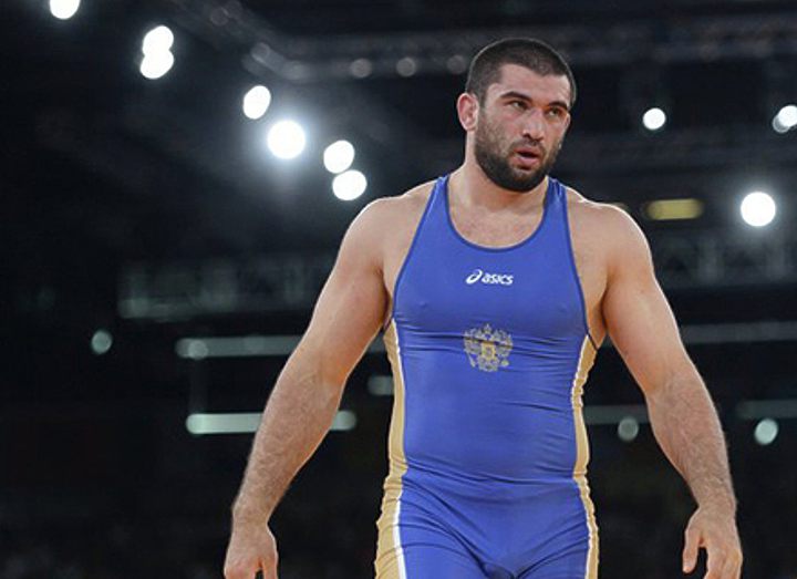 Билял Махов: «Мой контракт с UFC — это правда»