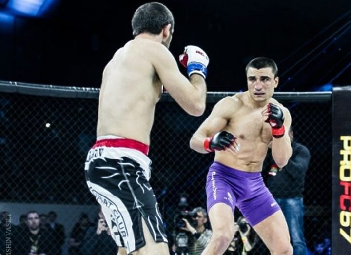 МИХАИЛ КОЛОБЕГОВ: «Я НЕ КРИЧАЛ, «ЛЕЖАТЬ, ЧУРКИ!»»