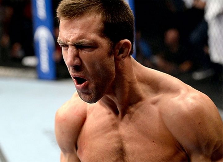 ЛЮК РОКХОЛД: «ТИТУЛЬНЫЙ ШАНС МОЙ!»