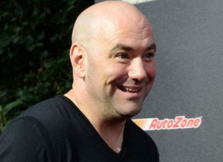 ДЭЙНА УАЙТ: «ДАЖЕ ПЕЙДЖ ВАНЗАНТ ПОБЕДИТ МЭЙУЭЗЕРА»