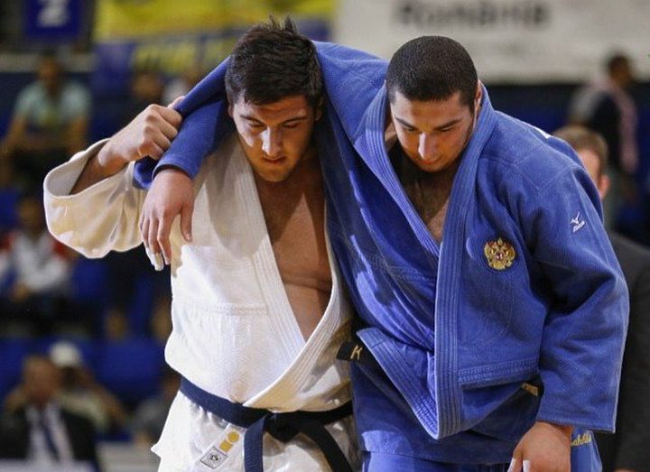 Яков ХАММО: 