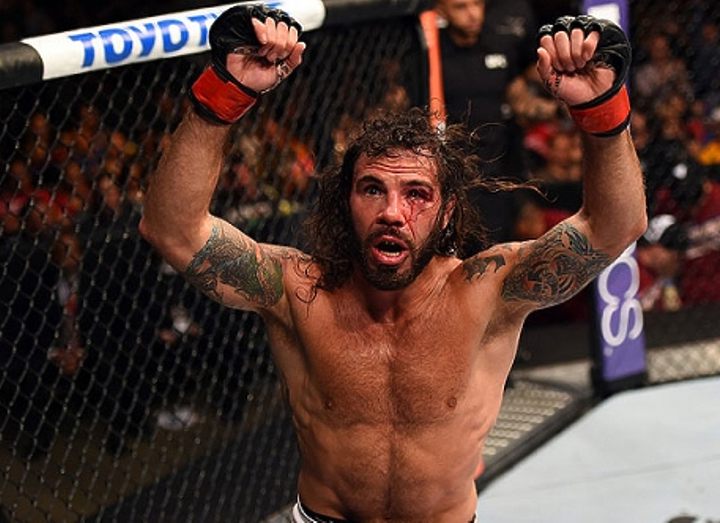 ЗАРПЛАТЫ ТУРНИРА UFC FIGHT NIGHT 63