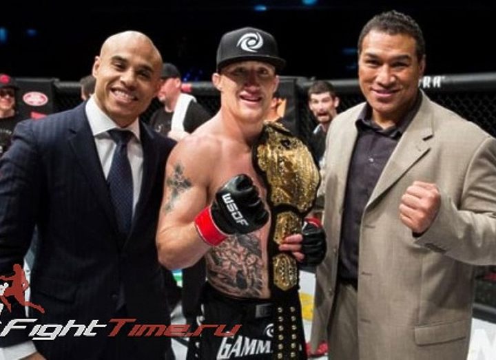 ЗАРПЛАТЫ ТУРНИРА WSOF 19