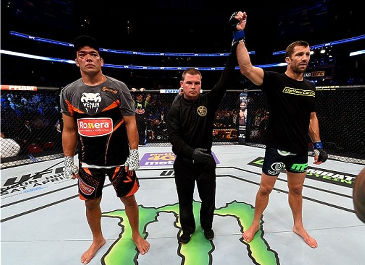 ЗАРПЛАТЫ ТУРНИРА UFC ON FOX 15