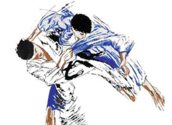 В Туле прошел турнир по дзюдо